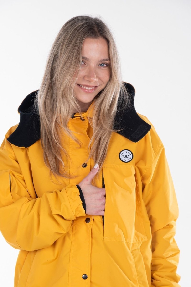 Chaqueta Impermeable - Wisteria Chile - Chaqueta - Chaqueta Impermeable