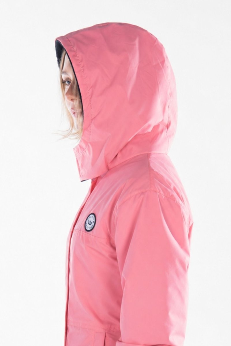 Chaqueta Impermeable - Wisteria Chile - Chaqueta - Chaqueta Impermeable