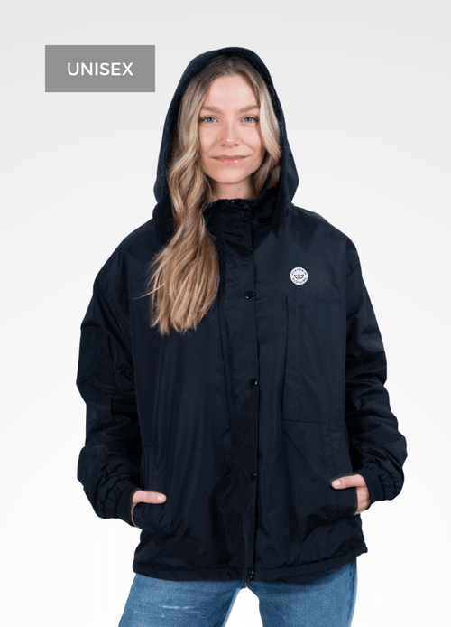 Chaqueta Impermeable - Wisteria Chile - Chaqueta - Chaqueta Impermeable