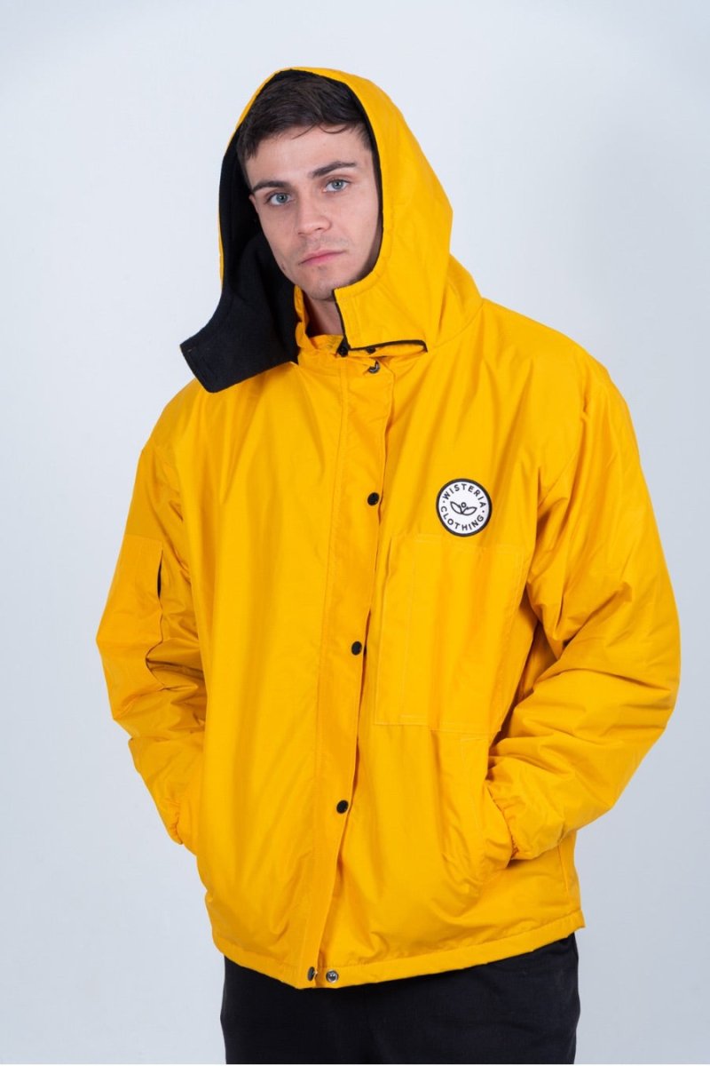 Chaqueta Impermeable - Wisteria Chile - Chaqueta - Chaqueta Impermeable