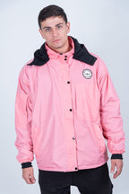 Chaqueta Impermeable - Wisteria Chile - Chaqueta - Chaqueta Impermeable