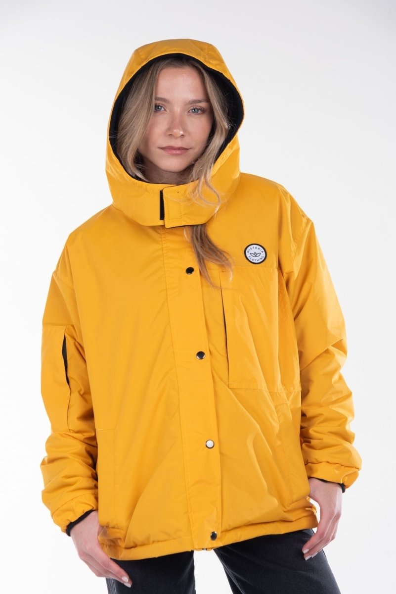 Chaqueta Impermeable - Wisteria Chile - Chaqueta - Chaqueta Impermeable
