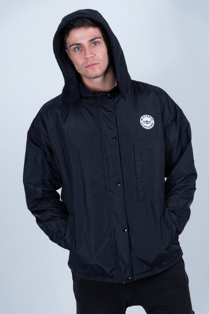 Chaqueta Impermeable - Wisteria Chile - Chaqueta - Chaqueta Impermeable