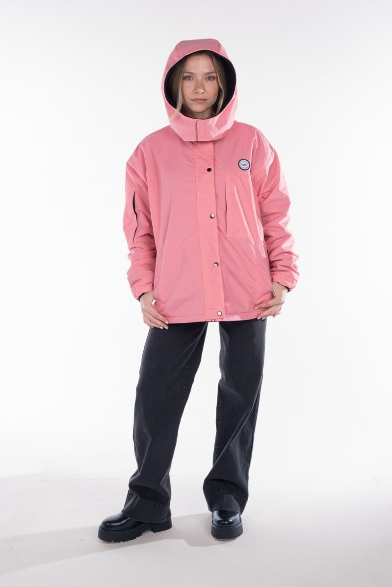 Chaqueta Impermeable - Wisteria Chile - Chaqueta - Chaqueta Impermeable