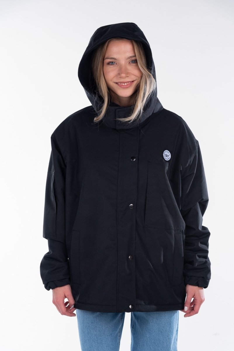 Chaqueta Impermeable - Wisteria Chile - Chaqueta - Chaqueta Impermeable