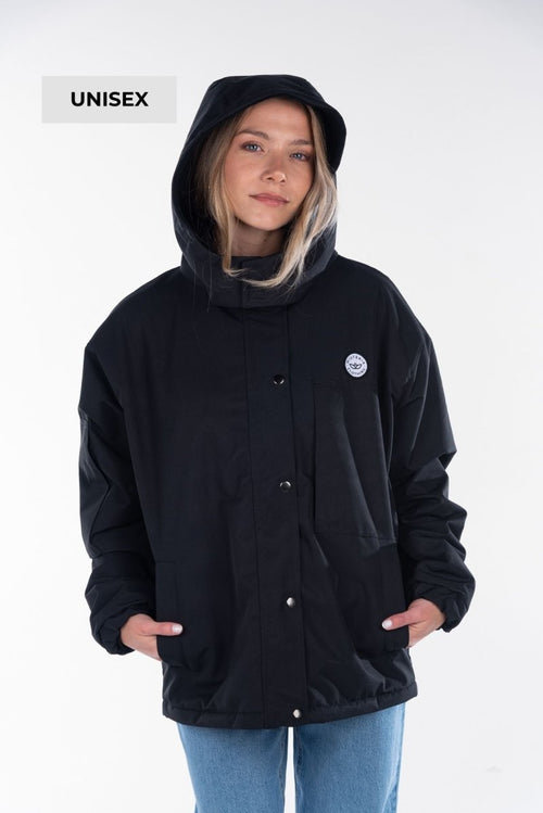 Chaqueta Impermeable - Wisteria Chile - Chaqueta - Chaqueta Impermeable