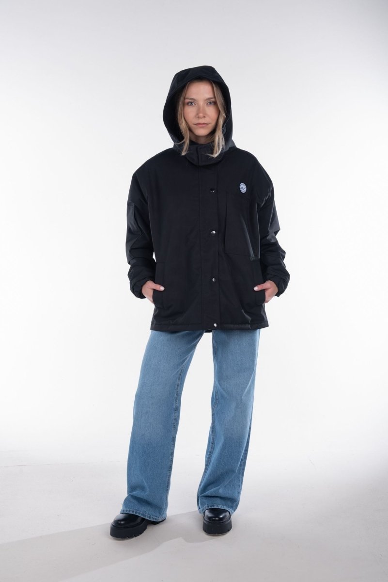 Chaqueta Impermeable - Wisteria Chile - Chaqueta - Chaqueta Impermeable