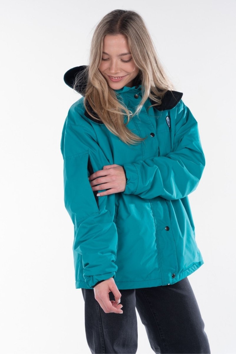 Chaqueta Impermeable - Wisteria Chile - Chaqueta - Chaqueta Impermeable