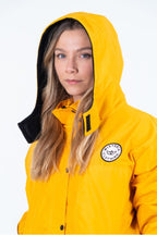 Chaqueta Impermeable - Wisteria Chile - Chaqueta - Chaqueta Impermeable