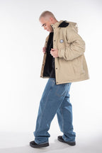 Chaqueta Impermeable - Wisteria Chile - Chaqueta - Chaqueta Impermeable