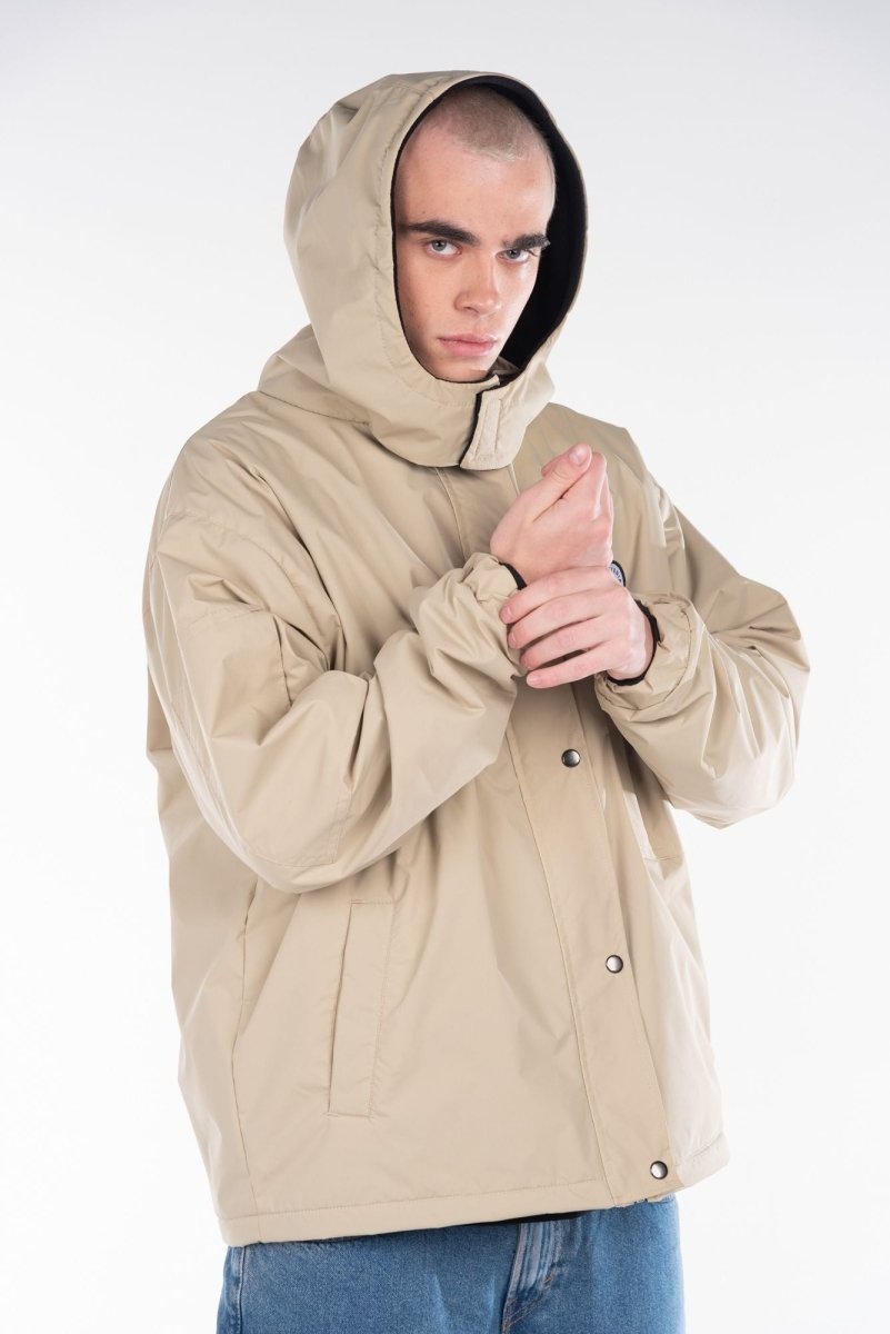 Chaqueta Impermeable - Wisteria Chile - Chaqueta - Chaqueta Impermeable