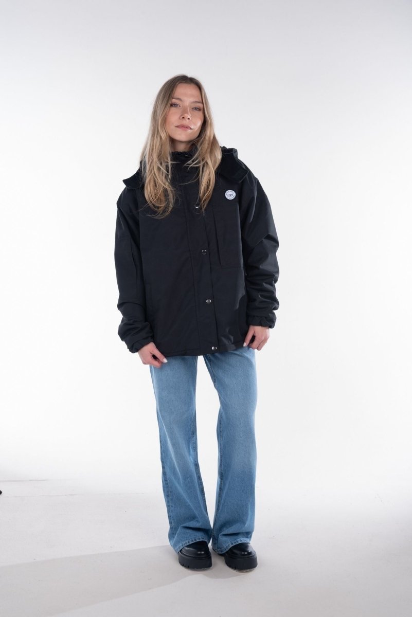 Chaqueta Impermeable - Wisteria Chile - Chaqueta - Chaqueta Impermeable