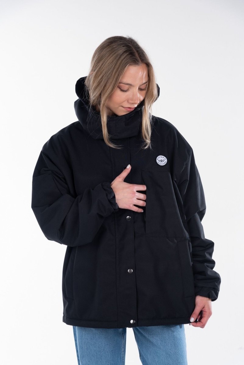 Chaqueta Impermeable - Wisteria Chile - Chaqueta - Chaqueta Impermeable