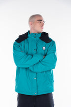 Chaqueta Impermeable - Wisteria Chile - Chaqueta - Chaqueta Impermeable