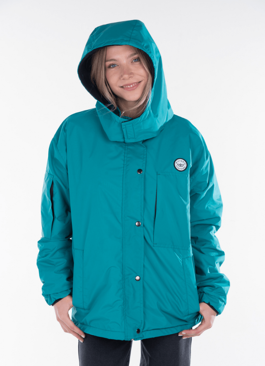 Chaqueta Impermeable - Wisteria Chile - Chaqueta - Chaqueta Impermeable