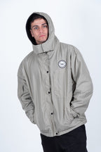 Chaqueta Impermeable - Wisteria Chile - Chaqueta - Chaqueta Impermeable