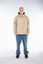 Chaqueta Impermeable - Wisteria Chile - Chaqueta - Chaqueta Impermeable