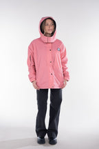 Chaqueta Impermeable - Wisteria Chile - Chaqueta - Chaqueta Impermeable