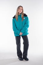 Chaqueta Impermeable - Wisteria Chile - Chaqueta - Chaqueta Impermeable