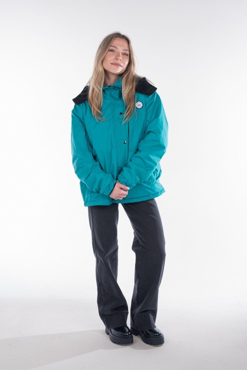 Chaqueta Impermeable - Wisteria Chile - Chaqueta - Chaqueta Impermeable