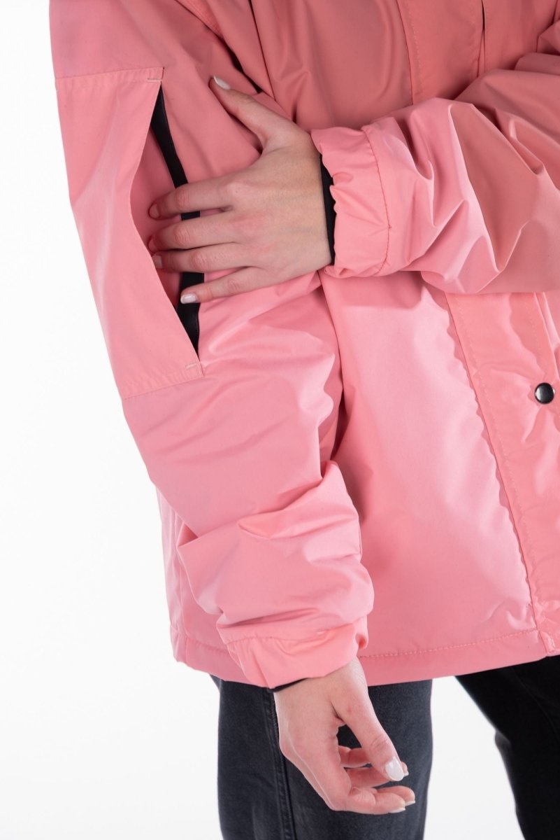 Chaqueta Impermeable - Wisteria Chile - Chaqueta - Chaqueta Impermeable