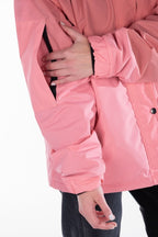 Chaqueta Impermeable - Wisteria Chile - Chaqueta - Chaqueta Impermeable