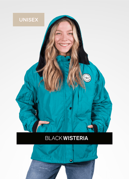 Chaqueta Impermeable - Wisteria Chile - Chaqueta - Chaqueta Impermeable