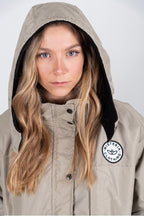 Chaqueta Impermeable - Wisteria Chile - Chaqueta - Chaqueta Impermeable