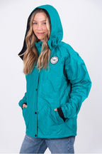 Chaqueta Impermeable - Wisteria Chile - Chaqueta - Chaqueta Impermeable