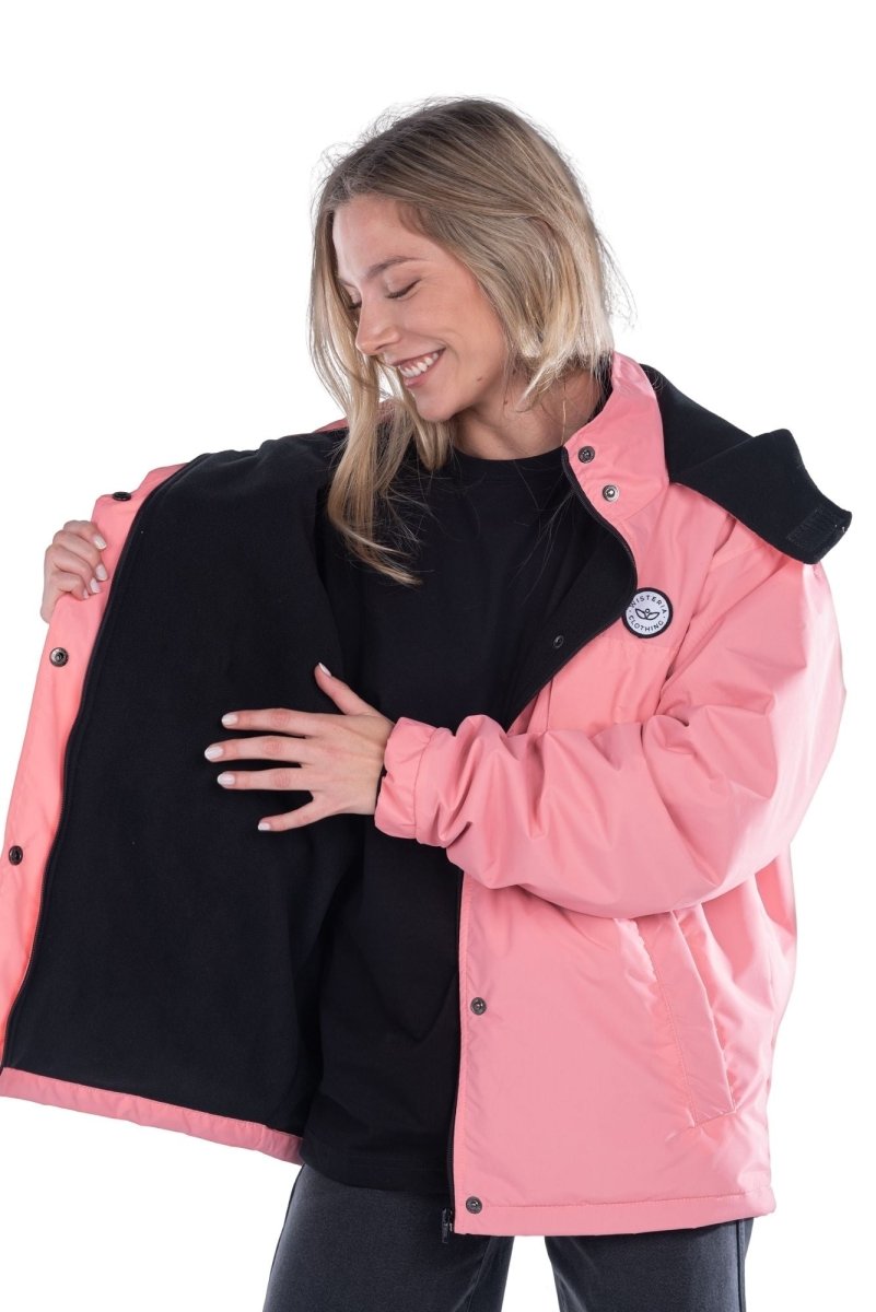 Chaqueta Impermeable - Wisteria Chile - Chaqueta - Chaqueta Impermeable