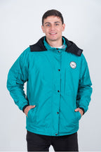 Chaqueta Impermeable - Wisteria Chile - Chaqueta - Chaqueta Impermeable