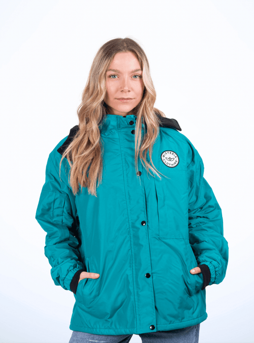 Chaqueta Impermeable - Wisteria Chile - Chaqueta - Chaqueta Impermeable