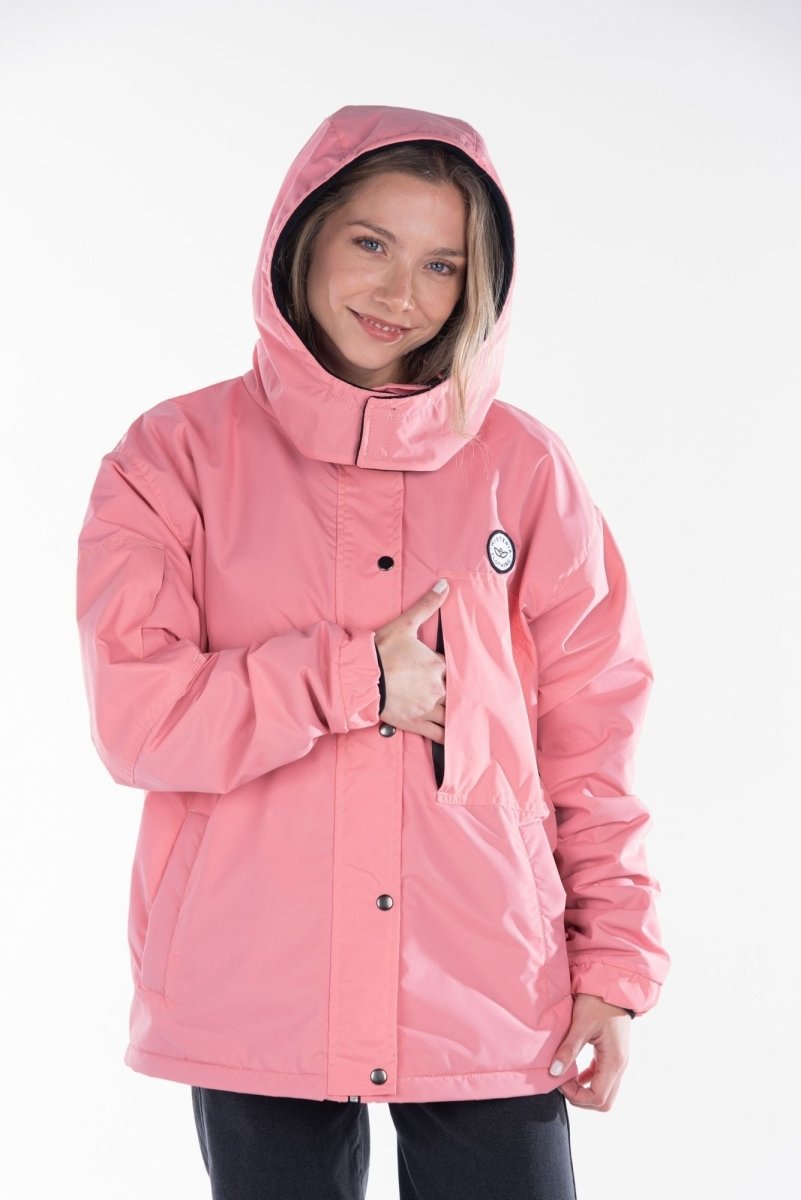 Chaqueta Impermeable - Wisteria Chile - Chaqueta - Chaqueta Impermeable