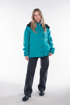 Chaqueta Impermeable - Wisteria Chile - Chaqueta - Chaqueta Impermeable
