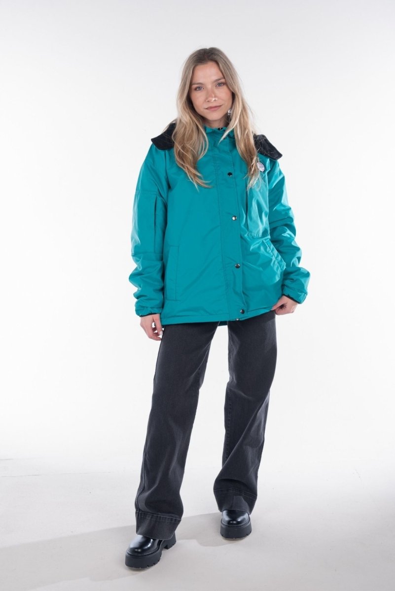 Chaqueta Impermeable - Wisteria Chile - Chaqueta - Chaqueta Impermeable