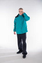 Chaqueta Impermeable - Wisteria Chile - Chaqueta - Chaqueta Impermeable