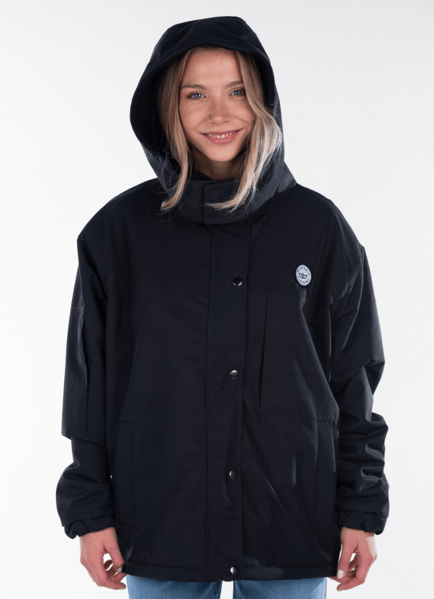 Chaqueta Impermeable - Wisteria Chile - Chaqueta - Chaqueta Impermeable