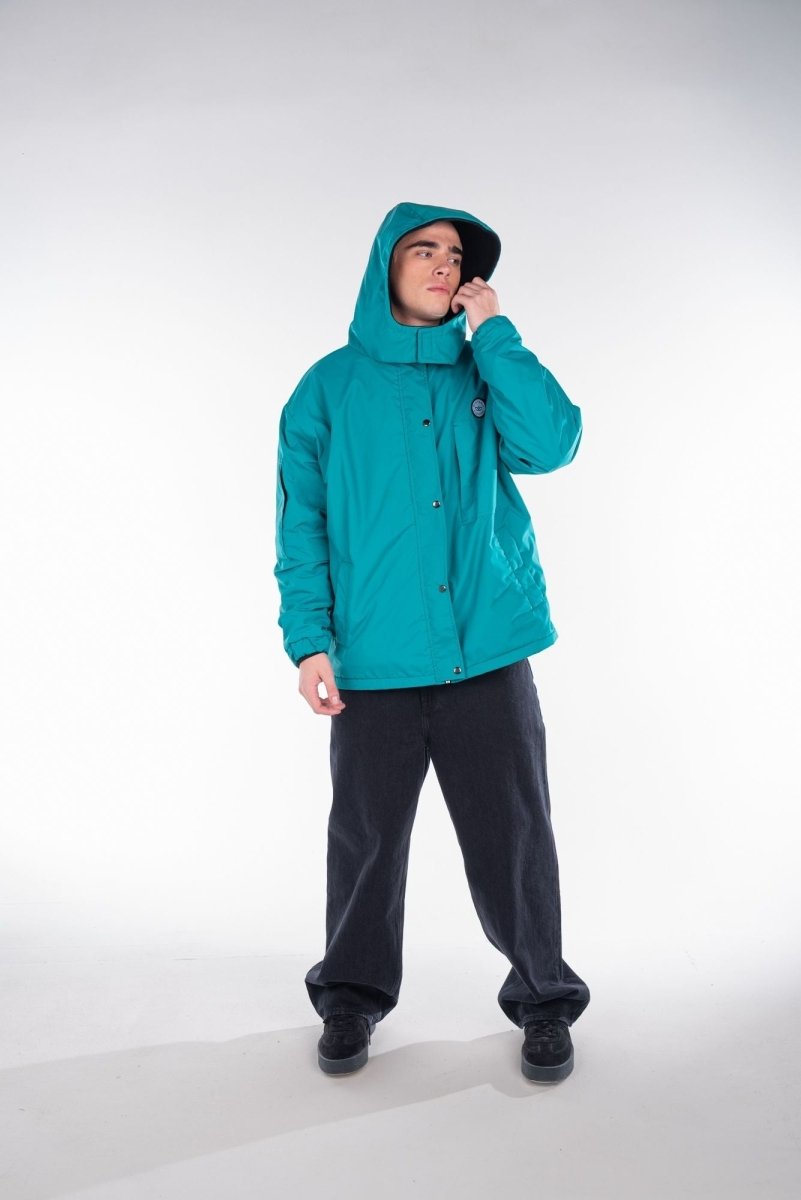 Chaqueta Impermeable - Wisteria Chile - Chaqueta - Chaqueta Impermeable