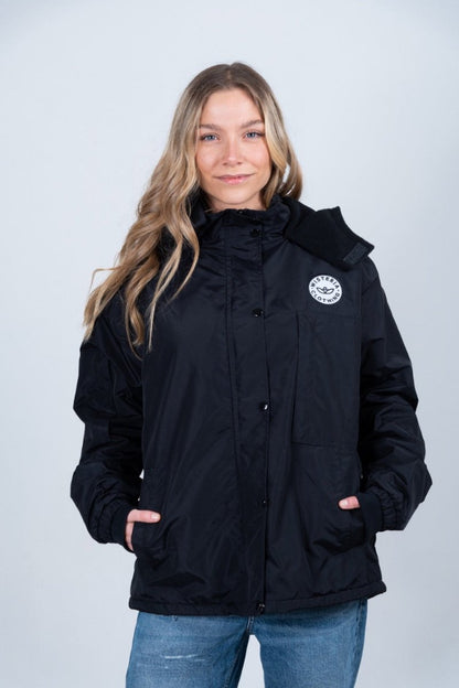 Chaqueta Impermeable - Wisteria Chile - Chaqueta - Chaqueta Impermeable