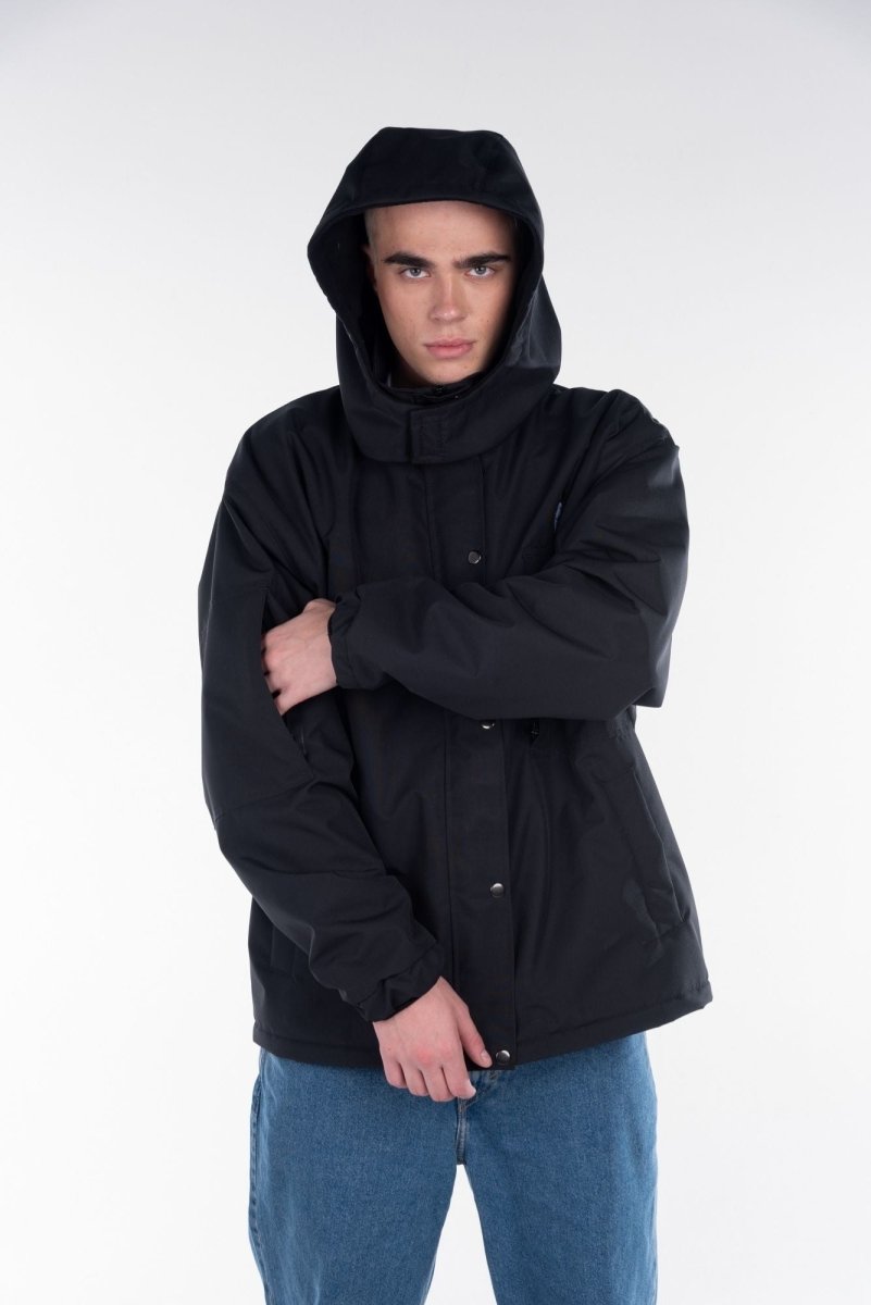 Chaqueta Impermeable - Wisteria Chile - Chaqueta - Chaqueta Impermeable
