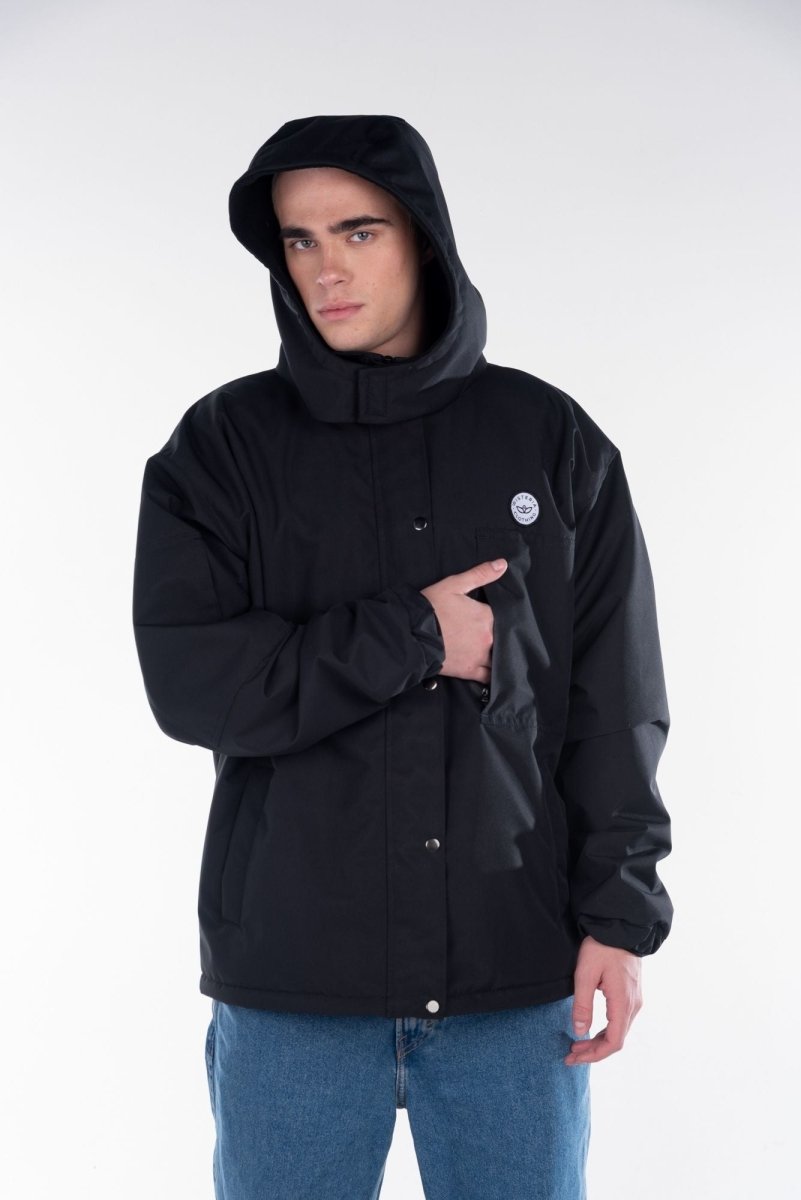 Chaqueta Impermeable - Wisteria Chile - Chaqueta - Chaqueta Impermeable