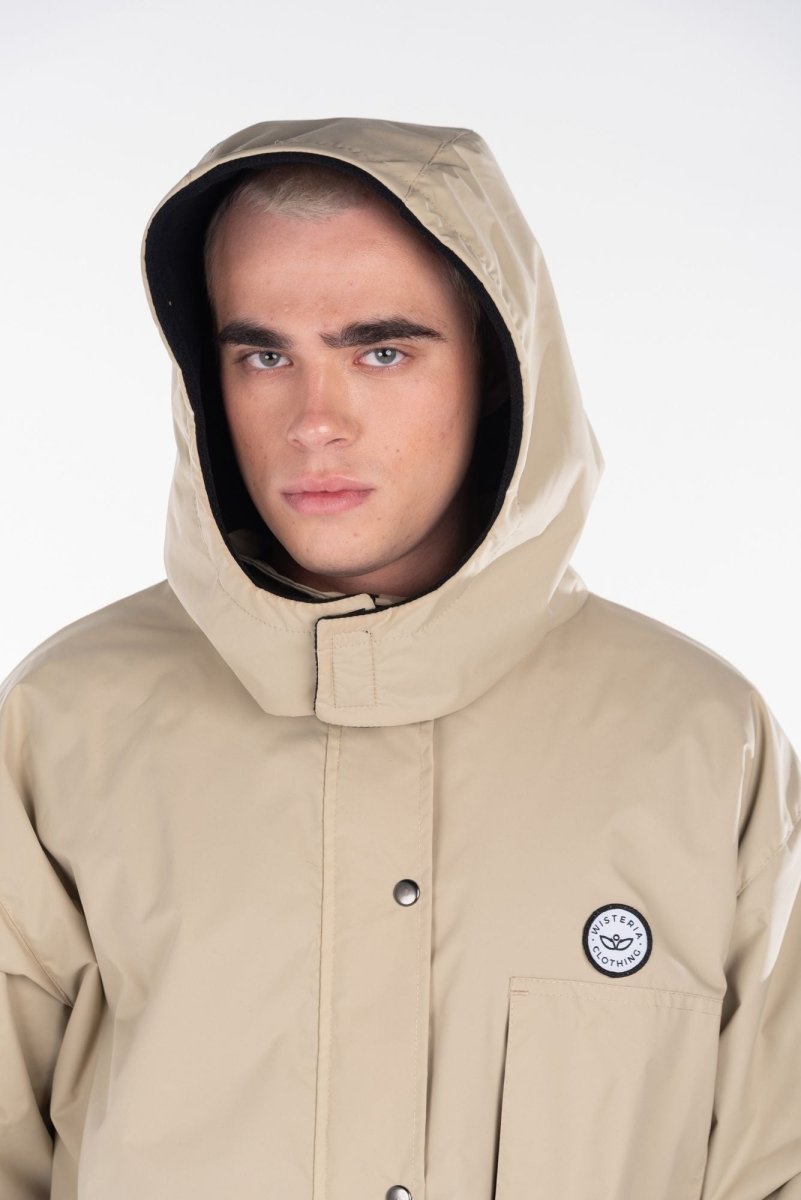 Chaqueta Impermeable - Wisteria Chile - Chaqueta - Chaqueta Impermeable