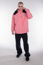 Chaqueta Impermeable - Wisteria Chile - Chaqueta - Chaqueta Impermeable