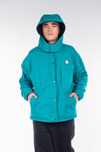 Chaqueta Impermeable - Wisteria Chile - Chaqueta - Chaqueta Impermeable