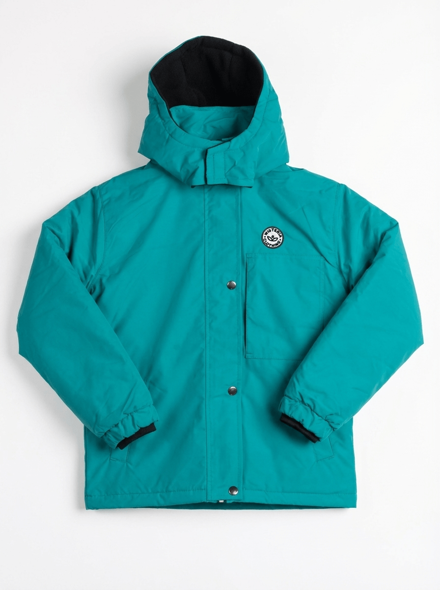 Chaqueta Kids Impermeable - Wisteria Chile - Chaqueta - Chaqueta Kids Impermeable