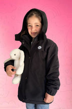 Chaqueta Kids Impermeable - Wisteria Chile - Chaqueta - Chaqueta Kids Impermeable