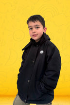 Chaqueta Kids Impermeable - Wisteria Chile - Chaqueta - Chaqueta Kids Impermeable