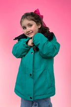 Chaqueta Kids Impermeable - Wisteria Chile - Chaqueta - Chaqueta Kids Impermeable