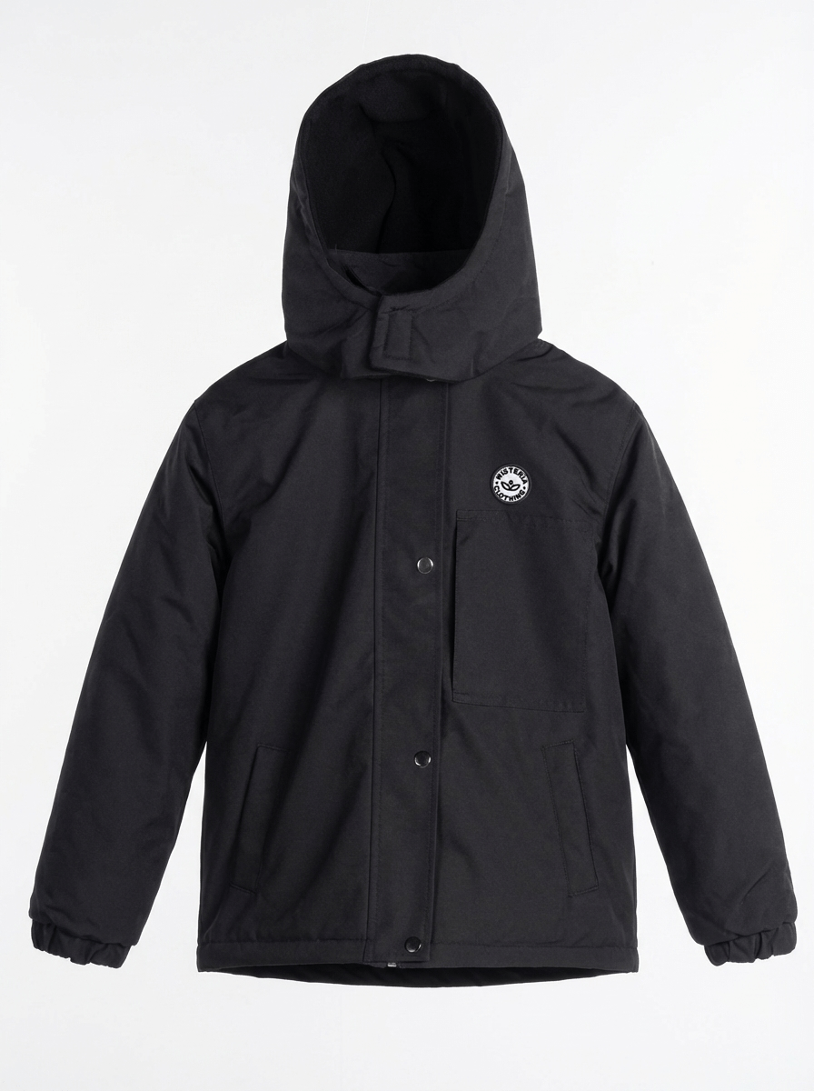 Chaqueta Kids Impermeable - Wisteria Chile - Chaqueta - Chaqueta Kids Impermeable