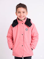 Chaqueta Kids Impermeable - Wisteria Chile - Chaqueta - Chaqueta Kids Impermeable